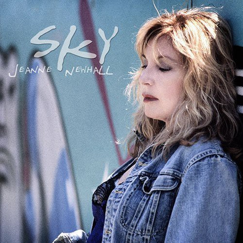 Newhall, Jeanne: Sky