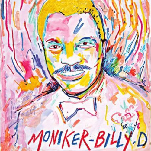 Moniker: Billy D