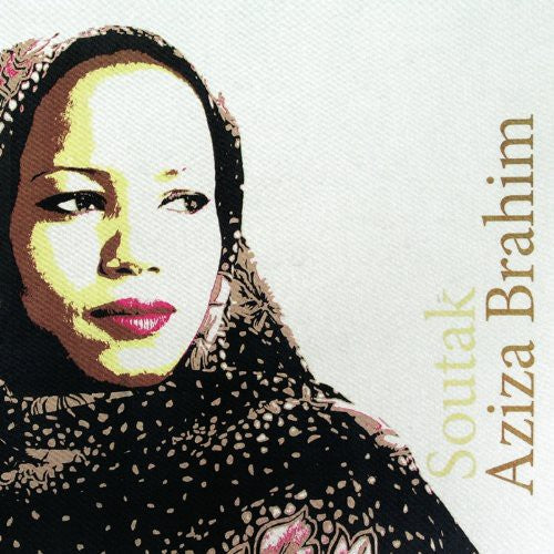 Brahim, Aziza: Soutak