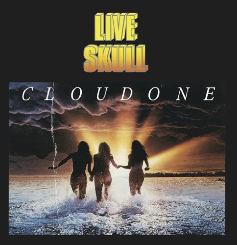 Live Skull: Cloud One