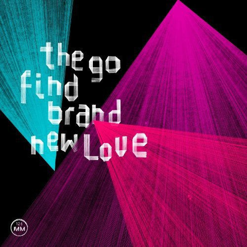Go Find: Brand New Love