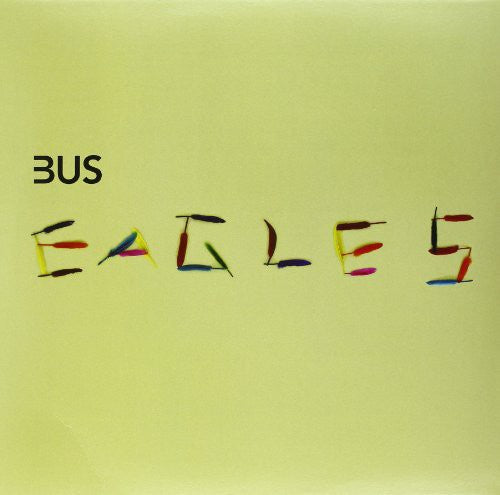 Bus: Eagles