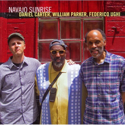 Carter, Daniel / Parker, William: Navajo Sunrise