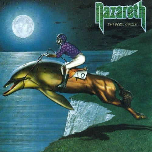 Nazareth: Fool Circle