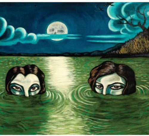 Drive by Truckers: English Oceans