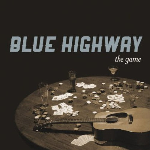 Blue Highway: Game