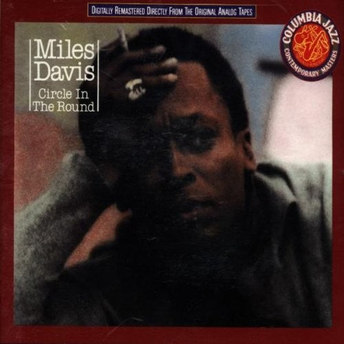 Davis, Miles: Circle in the Round