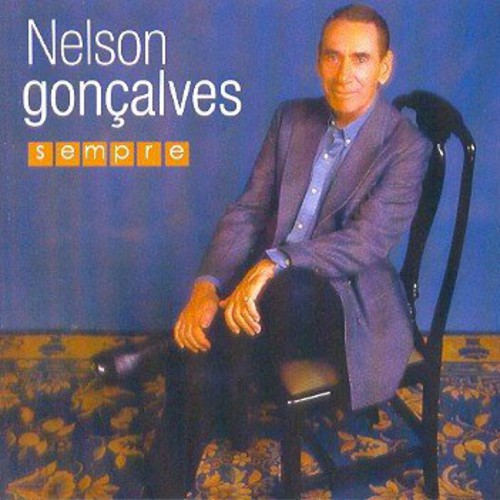 Goncalves, Nelson: Sempre