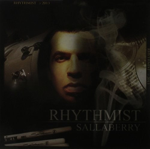 Sallaberry: Rhythmist