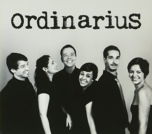 Ordinarius: Ordinarius