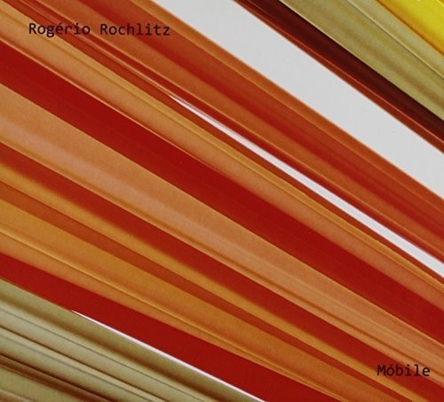 Rochlitz, Rogerio: Mobile