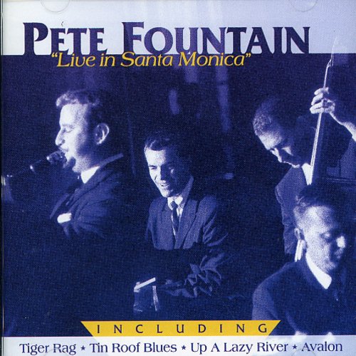 Fountain, Pete: In Concert
