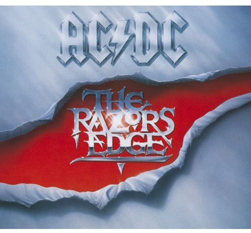 AC/DC: Razor's Edge