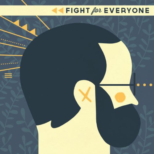 Leisure Society: Fight for Everyone
