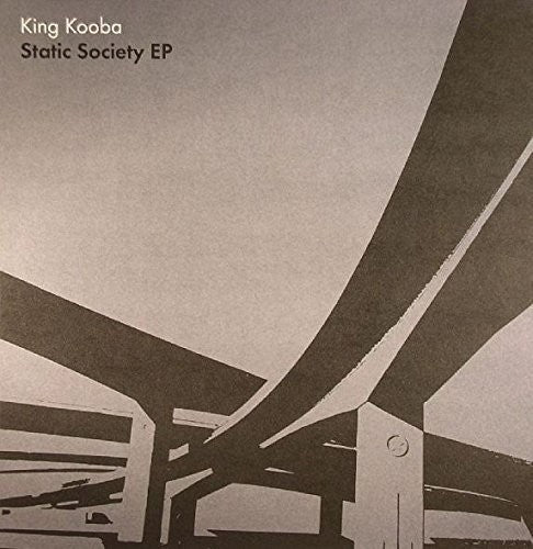 King Kooba: Static Society