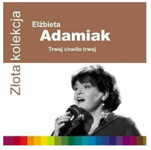 Adamiak, Elzbieta: Zlota Kolekcja