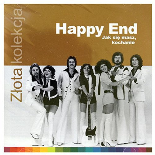 Happy End: Zlota Kolekcja