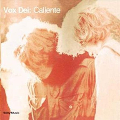 Vox Dei: Caliente