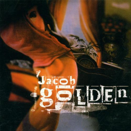 Golden, Jacob: Jacob Golden