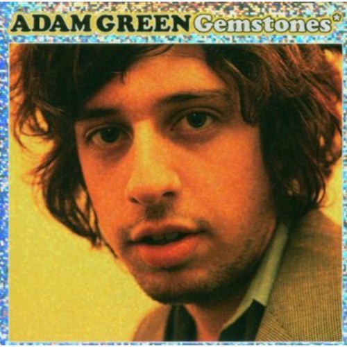 Green, Adam: Gemstones