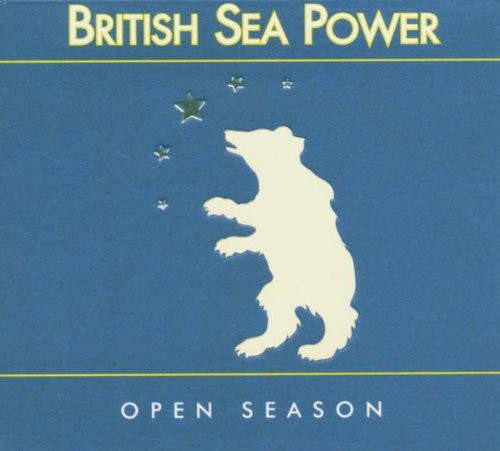 British Sea Power: Open Season