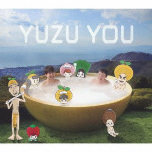 Yuzu: Yuzu You 2006 - 2011