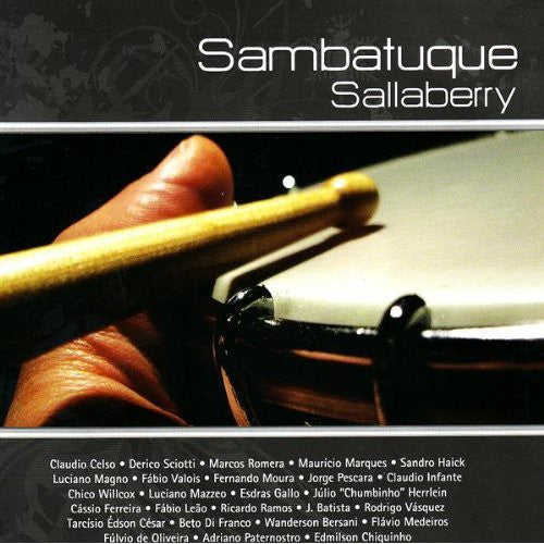 Sallaberry: Sambatuque