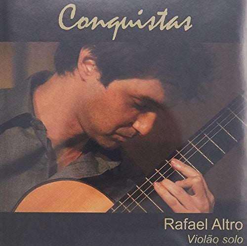 Altro, Rafael: Conquistas