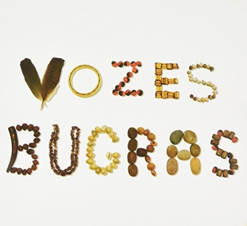 Vozes Bugras: Vozes Bugras