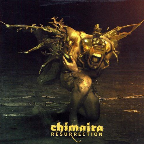 Chimaira: Resurrection