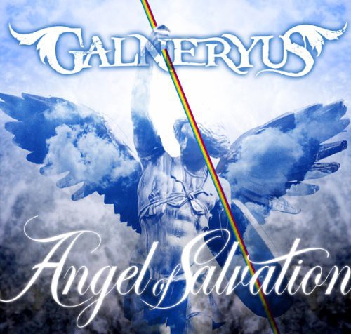 Galneryus: Angel of Salvation