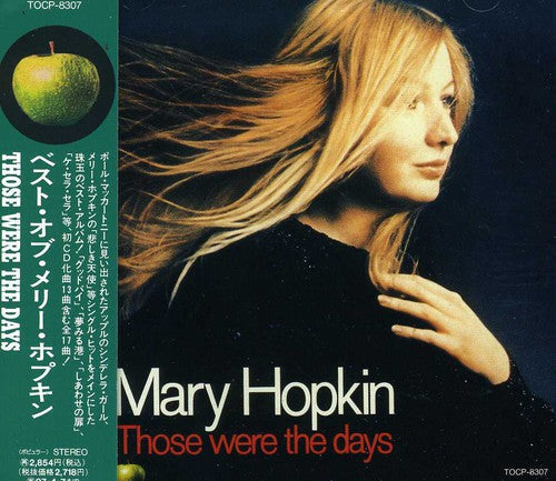 Hopkin, Mary: Those Were Days