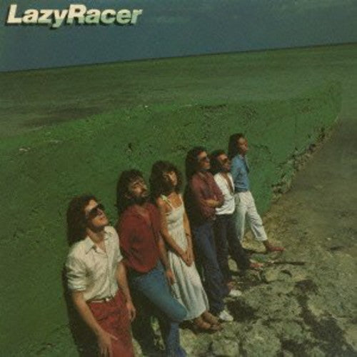 Lazy Racer: Lazy Racer