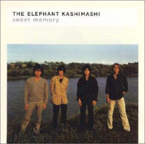 Elephant Kashimashi: Sweet Memory