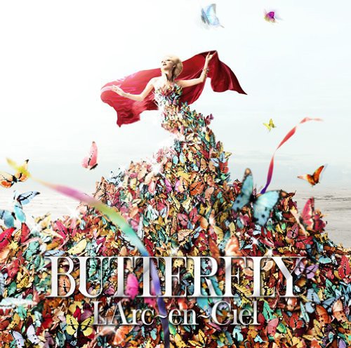 L'Arc En Ciel: Butterfly