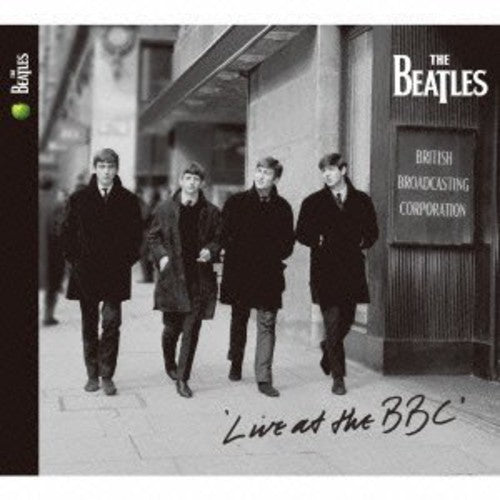 Beatles: Live at the BBC