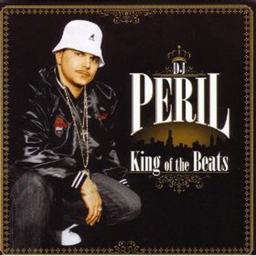 DJ Peril: King of Beats