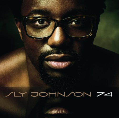 Johnson , Sly: 74