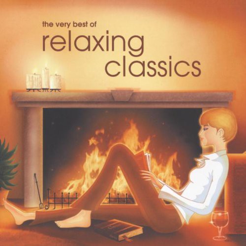 Best of Relaxing Classics / Various: Best of Relaxing Classics / Various