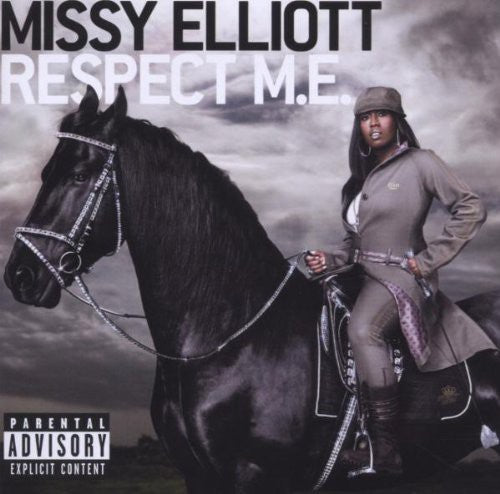 Elliott, Missy: Respect M.E. Anthology