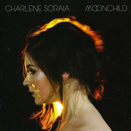 Soraia, Charlene: Moonchild