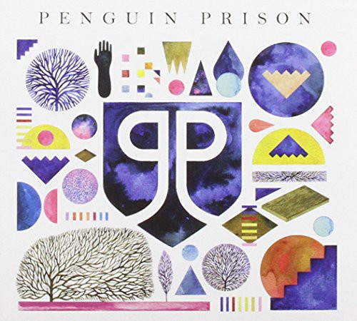 Penguin Prison: Penguin Prison