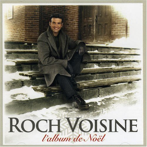 Voisine, Roch: Album de Nol