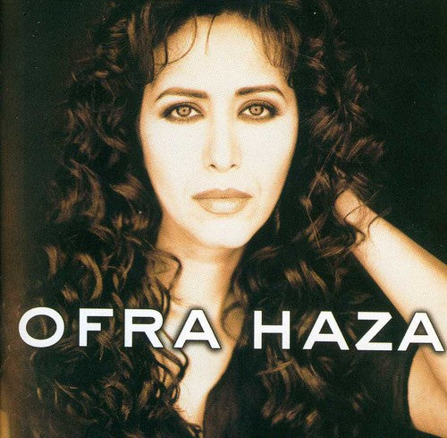 Haza, Ofra: Ofra Haza 1997