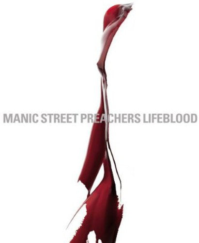 Manic Street Preachers: Lifeblood