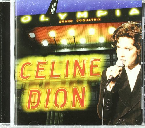 Dion, Celine: A L'olympia