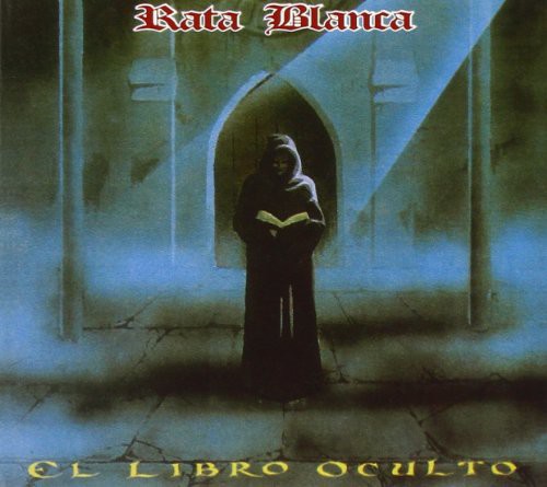 Rata Blanca: Libro Oculto