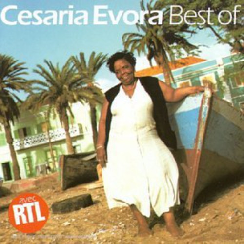 Evora, Cesaria: Best of