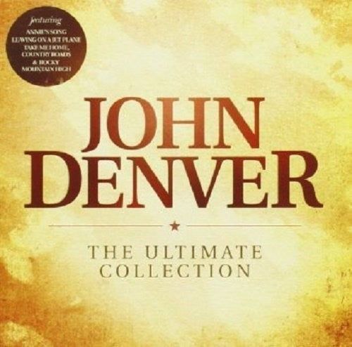 Denver, John: Ultimate Collection
