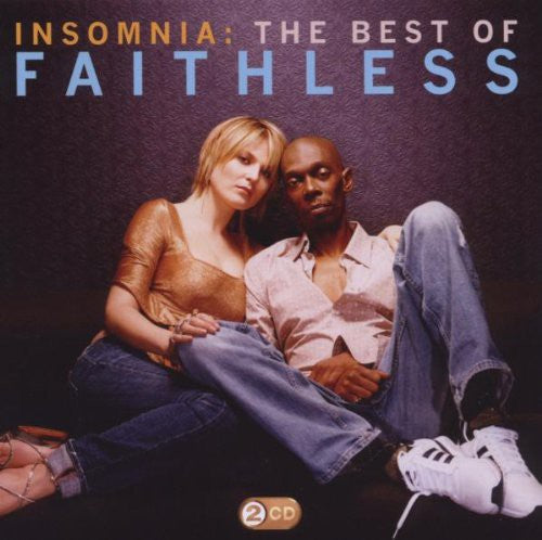 Faithless: Insomnia: The Best of